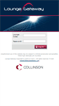 Mobile Screenshot of loungegateway.com